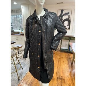 Nautica Light Puffer Jacket